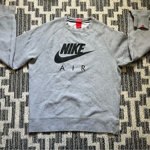Nike Air Crewneck Sweatshirt